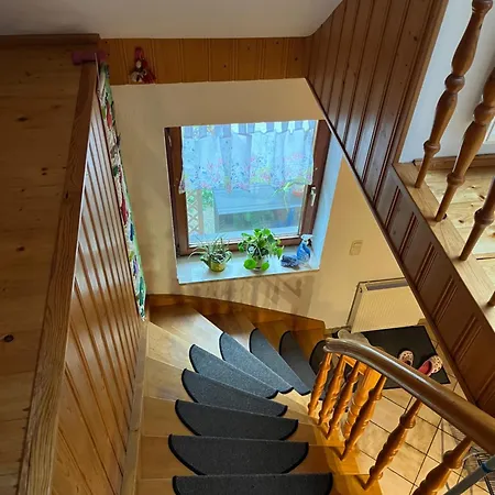 Chalet Ardesia House *
