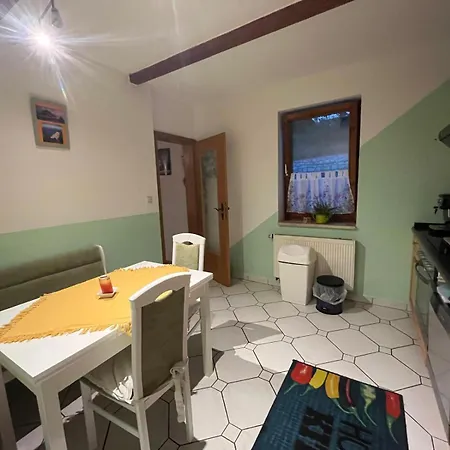 Chalet Ardesia House *
