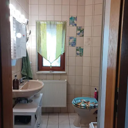Ardesia House Bad Lobenstein