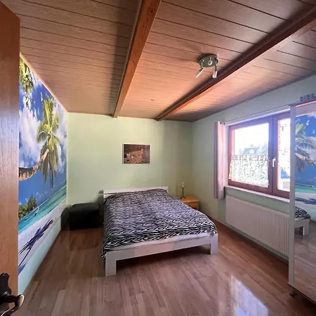 Ardesia House Chalet Bad Lobenstein