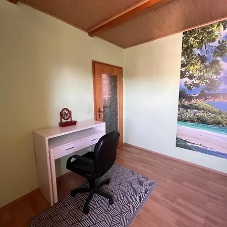 Chalet Ardesia House Bad Lobenstein