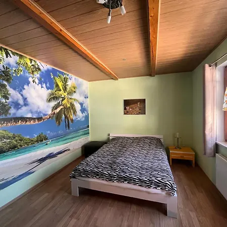 Chalet Ardesia House