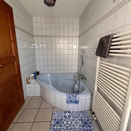 Chalet Ardesia House