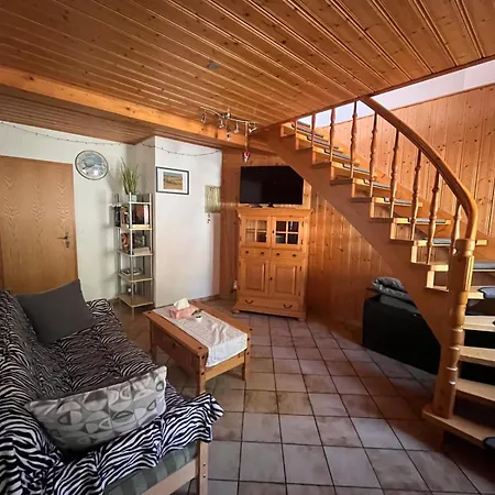 Ardesia House * Bad Lobenstein