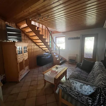 Chalet Ardesia House *